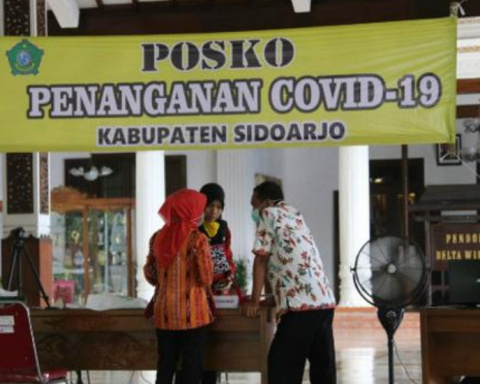 Alhamdulillah, 8 PDP Sembuh