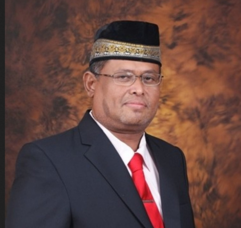 Innalilahi, Taufik Hidayat Berpulang Ke Rahmatullah