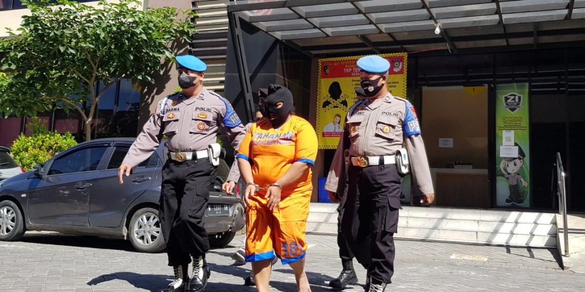 Ibu Jajakan Anak Jadi PSK, Berdalih Terhimpit Ekonomi