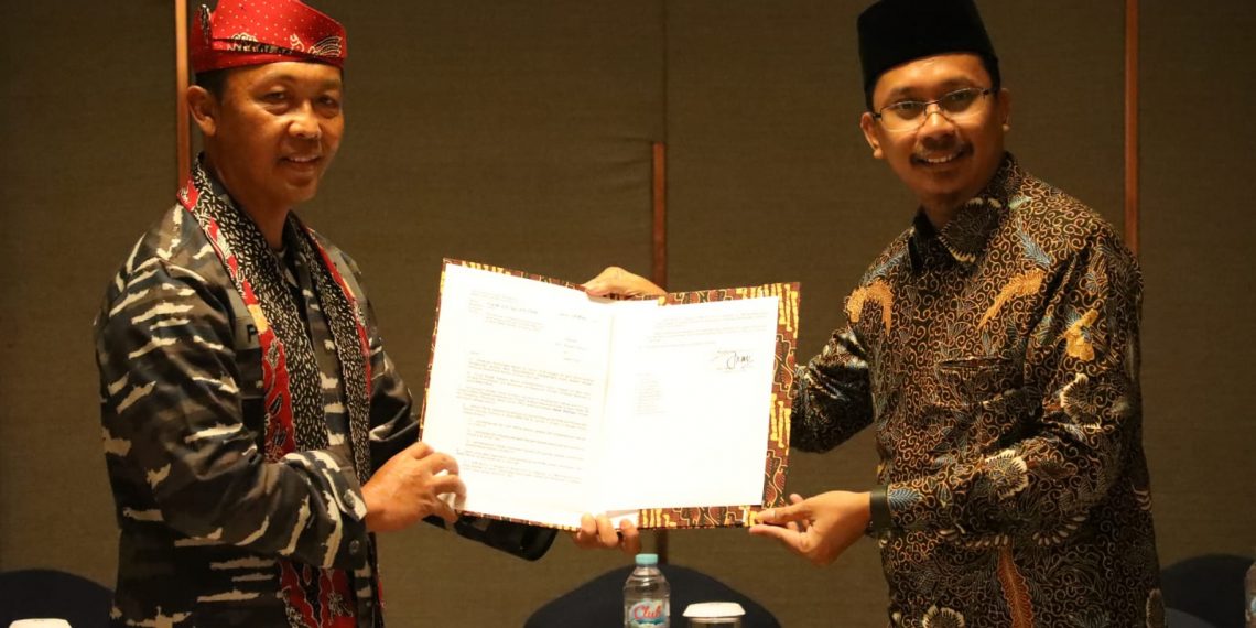 TNI AL Setujui Pemanfaatan Lahan Aloha, Pemkab Sidoarjo Kebut Proyek Fly Over dan Pelebaran Jalan