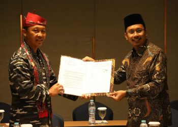 TNI AL Setujui Pemanfaatan Lahan Aloha, Pemkab Sidoarjo Kebut Proyek Fly Over dan Pelebaran Jalan