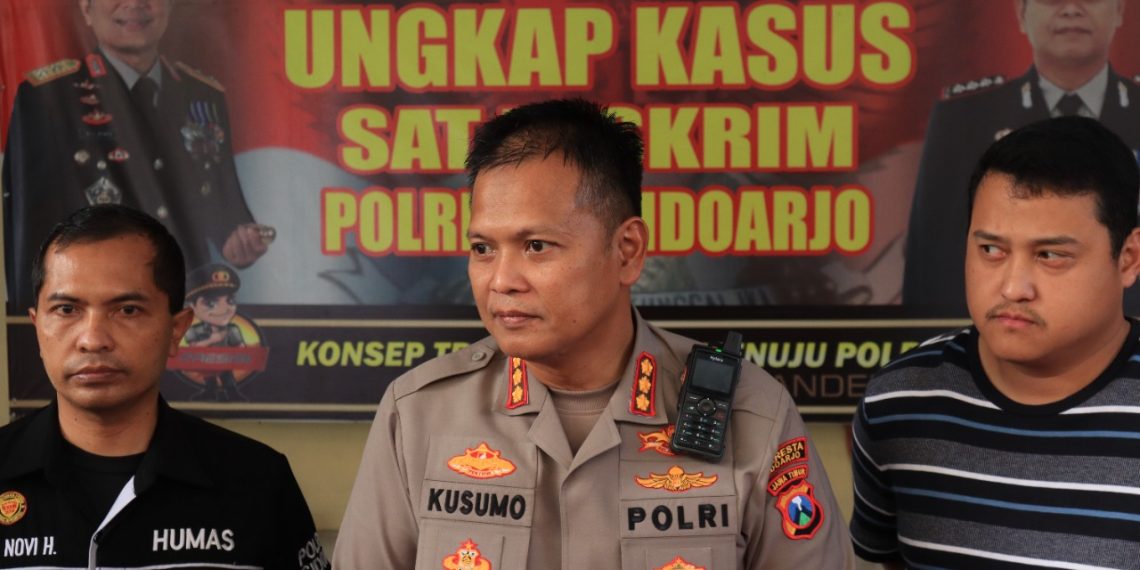 Satu Proyektil Jadi Bukti Ungkap Siapa Pelaku Penembakan Juragan Rongsokan