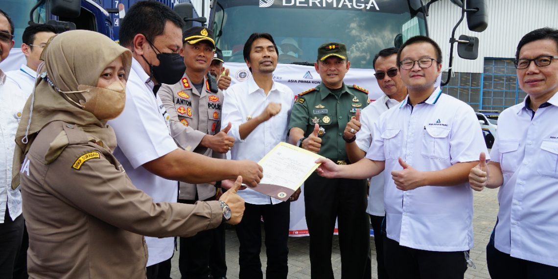 Dibuka: Indonesia kembali Ekspor Porang ke Cina