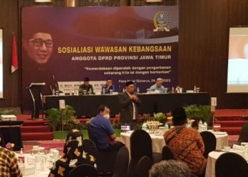 Cak Khulaim Dorong Pemerintah Perbanyak Sentra UMKM untuk Dukung Pertumbuhan Ekonomi Rakyat