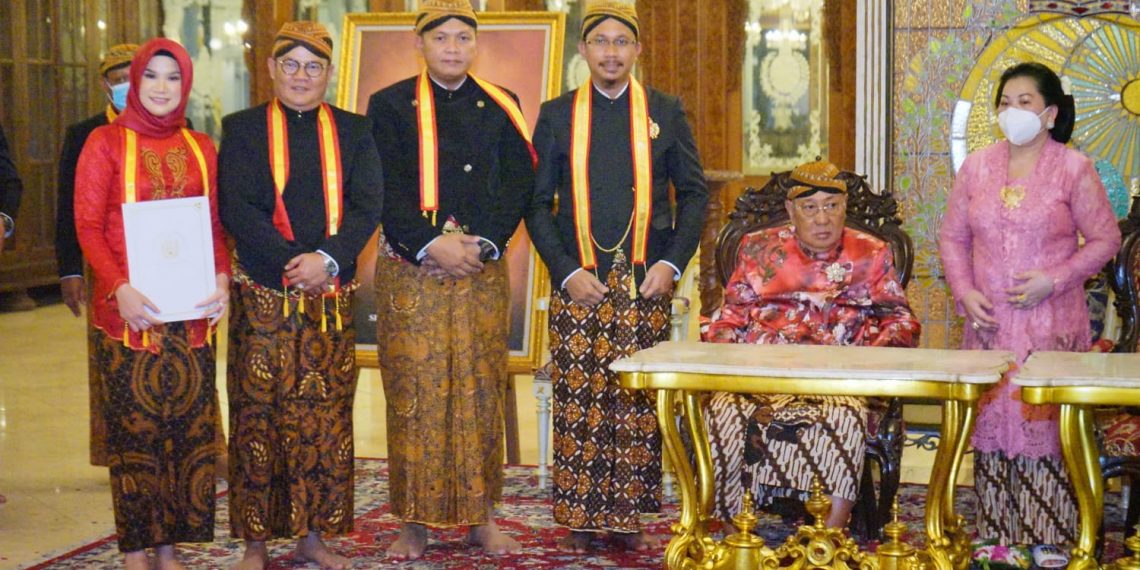 Gus Muhdlor Minta FKUB dan FPK Gaungkan Pluralisme di Sidoarjo