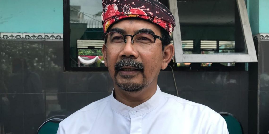 Gedung Liponsos Over Kapasitas, Kadinsos : Revitalisasi Gedung Baru Ditunggu