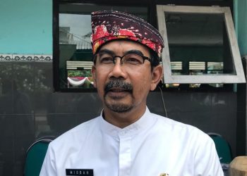 Gedung Liponsos Over Kapasitas, Kadinsos : Revitalisasi Gedung Baru Ditunggu