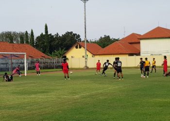 Arungi Liga 2, Deltras akan Perbaiki Kesalahan hingga Perkuat Mentalnya