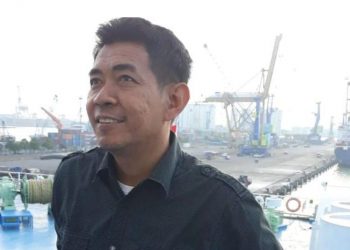 M. Thoriqul Huda Bakal Isi PAW Alm Ali Sujipto di DPRD Sidoarjo