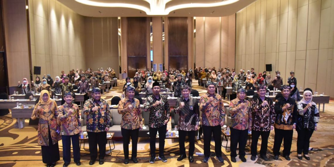 RSUD Sidoarjo Bakal Jadi RS Kelas A