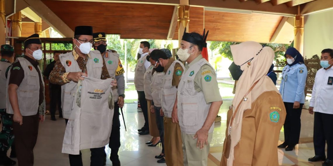 Sidoarjo Turunkan Satgas Perlindungan Perempuan dan Anak Sampai Tingkat Desa