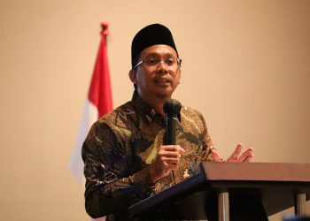 Bupati Sidoarjo Dorong Tuntaskan Pengelolaan Sampah Pasar, Perhari 19 Pasar Hasilkan 60 Ton Sampah