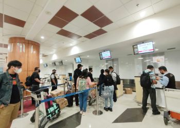 Hingga Kuartal III 2022, Bandara Juanda Catatkan Pertumbuhan Trafik yang Positif