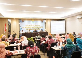 Gus Muhdlor Minta Pelayanan Publik Puskesmas Meningkat