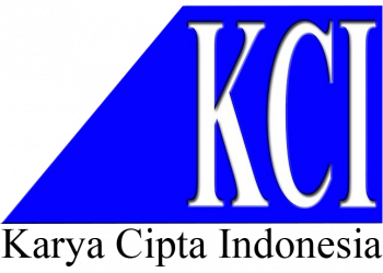 KCI Jakarta : Pemberitahuan Tioria Sinaga Sudah Tidak Bekerja di KCI