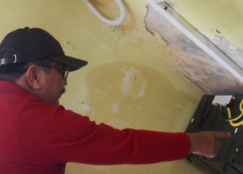 Tekan Biaya Listrik Hingga 60 Persen di Sidoarjo, Manfaatkan Panel Tenaga Surya