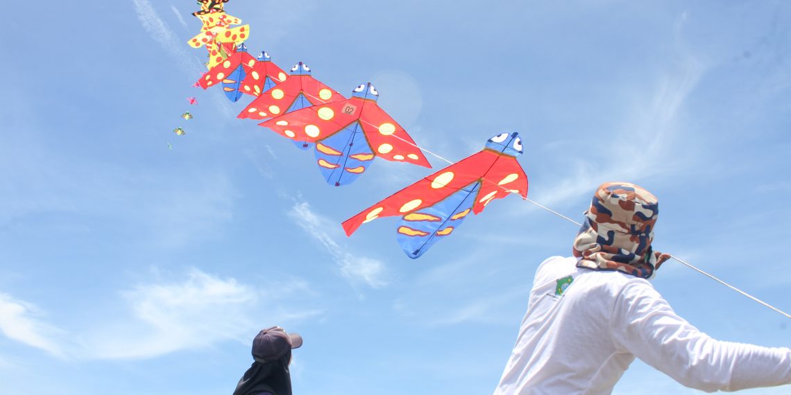 Festival Seni di Sidoarjo, untuk Lestarikan Budaya Tradisional