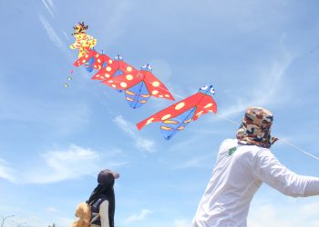 Festival Seni di Sidoarjo, untuk Lestarikan Budaya Tradisional