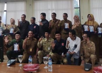 Komisi D DPRD: Program Toleransi Brangwetan Harus Diakomodasi Pemkab Sidoarjo