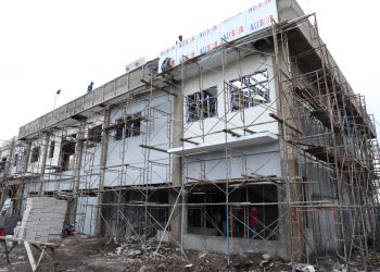 Gus Muhdlor akan Tingkatkan Layanan Kesehatan Dasar yang Ideal Bagi Warga Sidoarjo