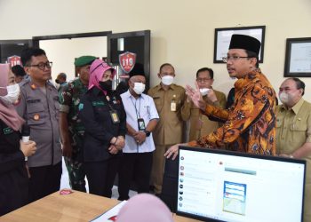 Dilengkapi Tenaga Medis dan Ambulans, Layanan Tanggap Darurat Kesehatan 119 Siap Bantu Warga Sidoarjo 24 Jam