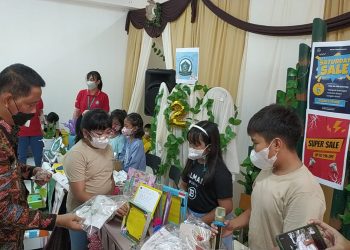 SD Pembangunan Jaya 2 Sidoarjo, Sukses Gelar Serangkaian Puncak Apresiasi Siswa