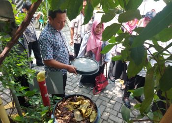 ASN dan Lembaga Kemasyarakatan Kota Malang Studi Komparasi di Kabupaten Sidoarjo