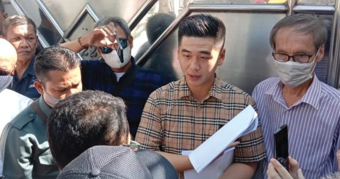 Billy Handiwiyanto Tunjukkan Kliennya Punya SHM Asli, Eksekusi Rumah Ditunda