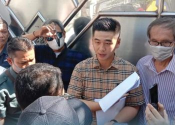 Billy Handiwiyanto Tunjukkan Kliennya Punya SHM Asli, Eksekusi Rumah Ditunda