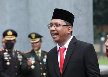 Keluarkan SE, Gus Mudlor Ajak Semua Elemen Sukseskan Puncak Harlah Satu Abad NU di Stadion Gelora Delta