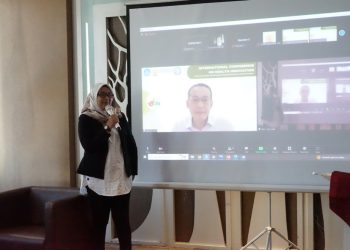 Melalui Internasional Conference, UAM Mengajak Kolaborasi Multi Disiplin Ilmu dalam Memajukan Kesehatan