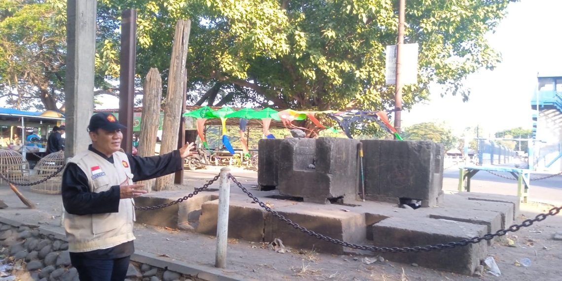 Bambang Haryo Berharap Perhatian Khusus di Kecamatan Perbatasan dengan Kabupaten Lain