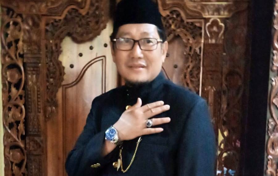 Cak Khulaim Berharap Hari Jadi ke-78, Jatim Makin Berbenah
