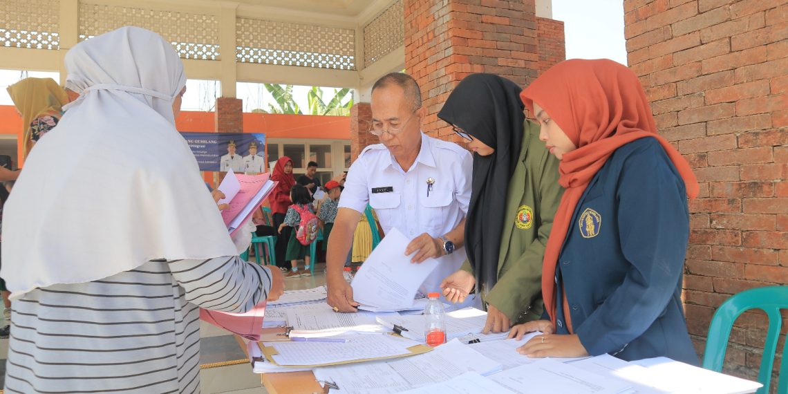 Jelang Pemilu 2024, Pemkab Sidoarjo Gencar Catat Akta Kematian Melalui Jebete Sayang