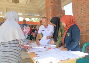 Jelang Pemilu 2024, Pemkab Sidoarjo Gencar Catat Akta Kematian Melalui Jebete Sayang