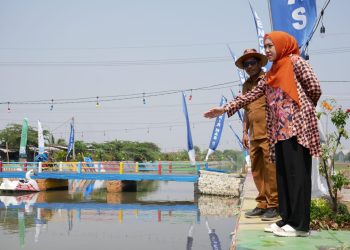 Sido Resik Dorong Terbentuknya Destinasi Wisata Hidden Gem Desa yang Instragamable