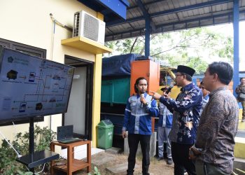 Terapkan Sippas, Volume Sampah di TPA Jabon Sidoarjo Turun 170 Ton Perhari