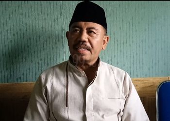 Re-Opening Kantor DPC PPP Sidoarjo, Gelar Kajian Bersama Jamaah Rohan