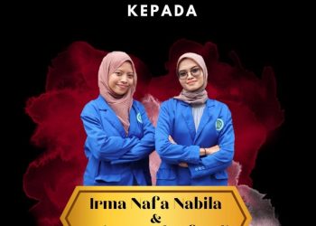 Mahasiswa S1 Hukum UMAHA Sabet Juara Harapan III dalam Ajang Event Manifest Law Tingkat Nasional