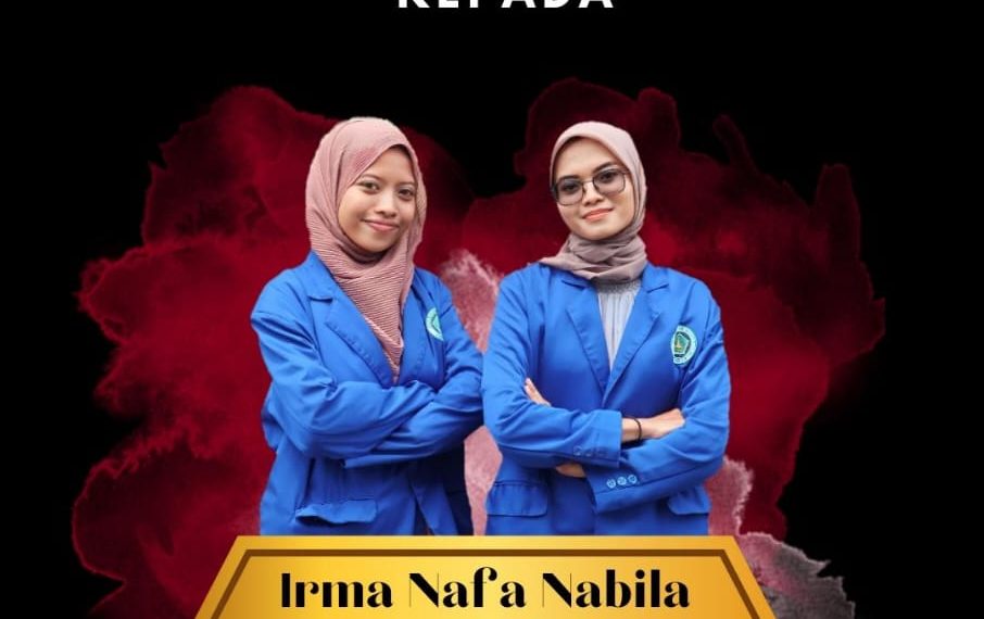 Mahasiswa S1 Hukum UMAHA Sabet Juara Harapan III dalam Ajang Event Manifest Law Tingkat Nasional