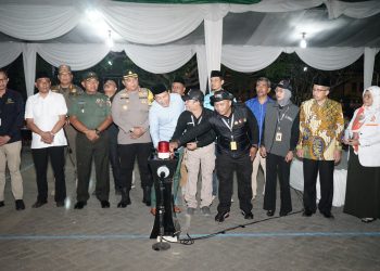 Wabup Subandi Bakal ambil tindakan bagi ASN yang Melanggar Netralitas Pemilu