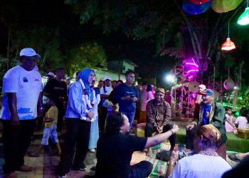 Sido Resik Munculkan Wisata Edukasi Di Desa Sumorame