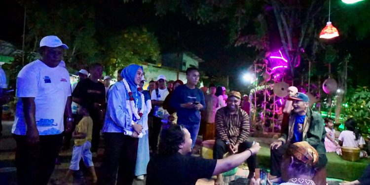 Sido Resik Munculkan Wisata Edukasi Di Desa Sumorame