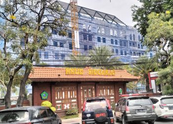 Naik Tipe A, Gus Muhdlor Segera Tambah Dokter Spesialis di RSUD Sidoarjo