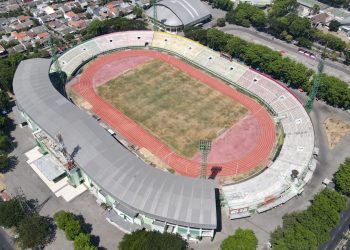 Proyek Revitalisasi Stadion GDS Berstandar FIFA Ditargetkan Dimulai Akhir Januari 2024