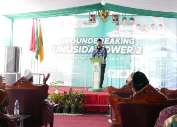 Indeks Pembangunan Manusia di Sidoarjo Terus Meningkat Capai 81,88 persen