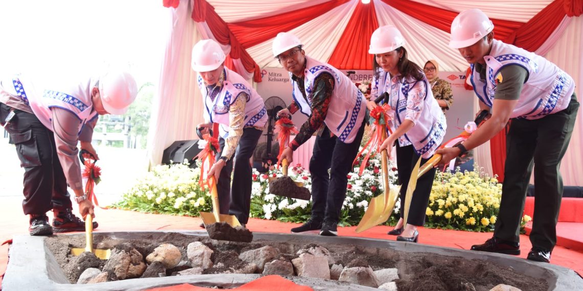 Pelayanan Kesehatan Di Kabupaten Sidoarjo Bertambah