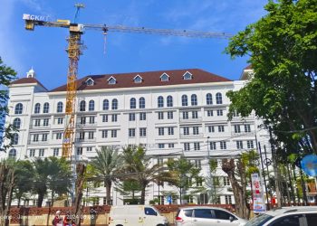 Gus Muhdlor Sayembarakan Nama dan Logo RSUD Sidoarjo