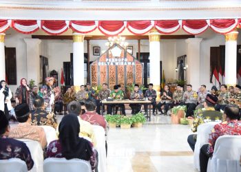 Tiga Tahun Kepemimpinan Bupati Gus Muhdlor Berhasil Rampungkan Proyek Spektakuler