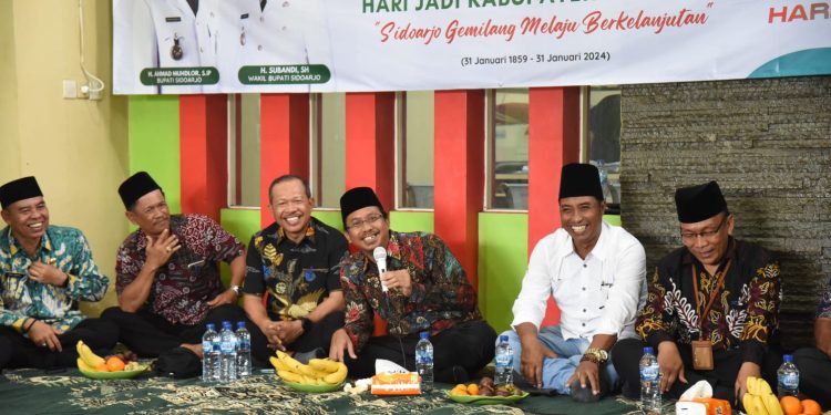 Tahun 2024 Ini Jalan Desa Dukuhsari Jabon Dibeton